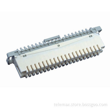 10-pair Telecom Module